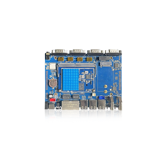 RK3288 IoT Gateway Motherboard GW-3288