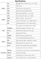 Spec