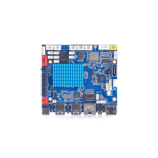 RK3568 Smart HMI Motherboard H-3568