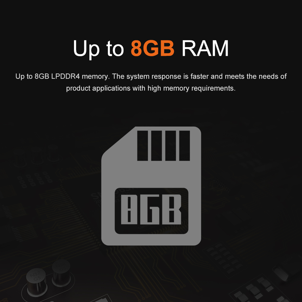 LIONTRON H-3568 Smart HMI Motherboard