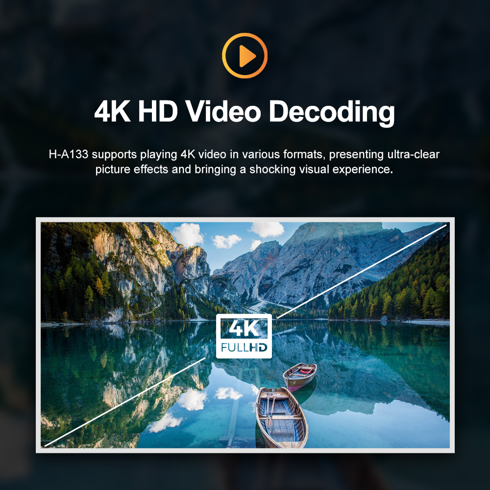 LIONTRON H-A133L Smart HMI Motherboard