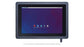 Friendly Elec HD702V 7inch LVDS Cap-Touch HD Display