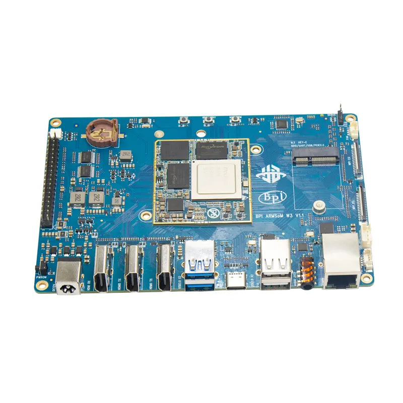 BananaPi BPI-W3 Board