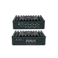 IWILL IBOX-3126 Intel Tiger Lake Series Industrial Mini PC