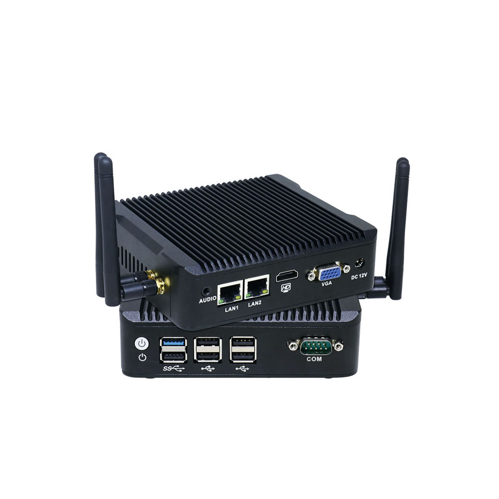 IWILL N3 Plus Intel Celeron J1900 Industrial Mini PC