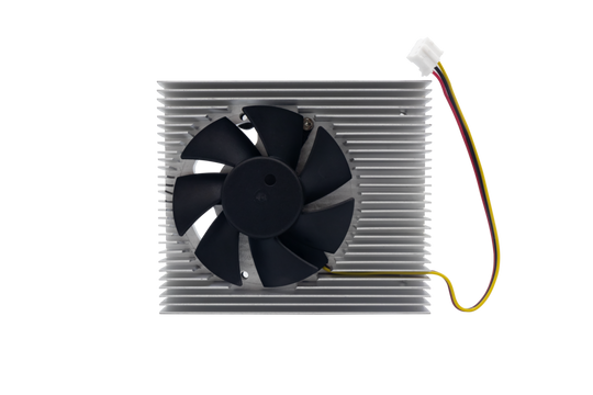 Aluminum Heat Sink + Fan for BPI-R3