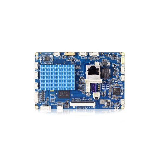 Allwinner A133 Video Intercom Motherboard IS-A133