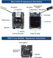 Sipeed MAIX-II M2 Core Board and Dock 