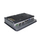IWILL 10,1" A113 Intel Whiskey Lake U Series EMBEDDED INDUSTRIAL FLAT PANEL PC