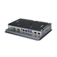 IWILL 10,1" A113 Intel Whiskey Lake U Series EMBEDDED INDUSTRIAL FLAT PANEL PC
