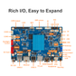 LIONTRON K-S905 Smart IoT Motherboard