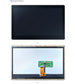 K116E 11.6inch eDP FHD LCD Display with Capacitive Touch