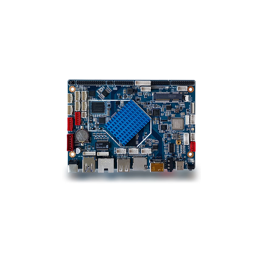 LIONTRON K4 Smart Vending Machine Board