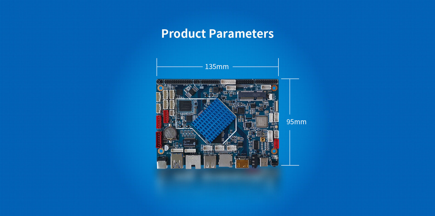 LIONTRON K4 Smart Vending Machine Board