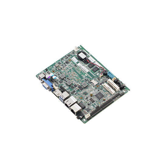 PIESIA KU250Z3AW Z-3.5 inch Baby Lake-U Series ITX MOTHERBOARDS