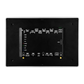 10.1" inch RK3568 All in One HMI Android Panel PC, ControlHUB Series, IPS, AL Frame