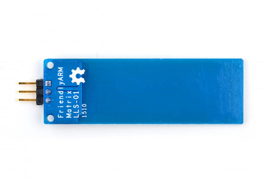 Water/Drop Detection Sensor Module