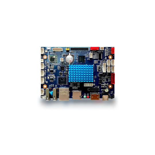 RK3188 Smart Display Board M1