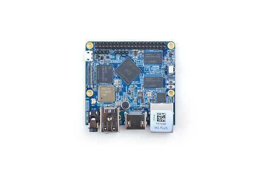 Friendly Elec Nano Pi M1 Plus Development Board
