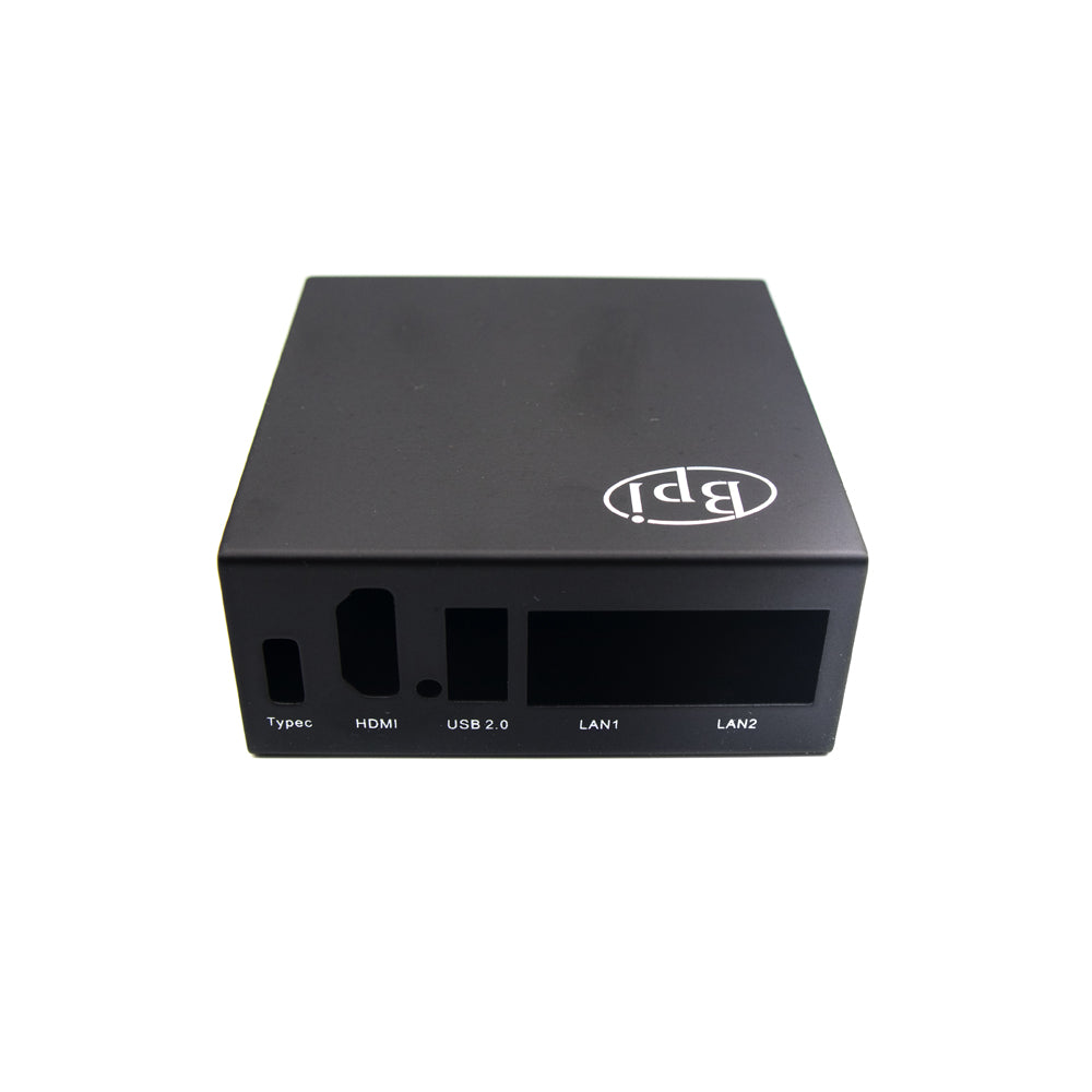 BPI-M2S Case Iron Case