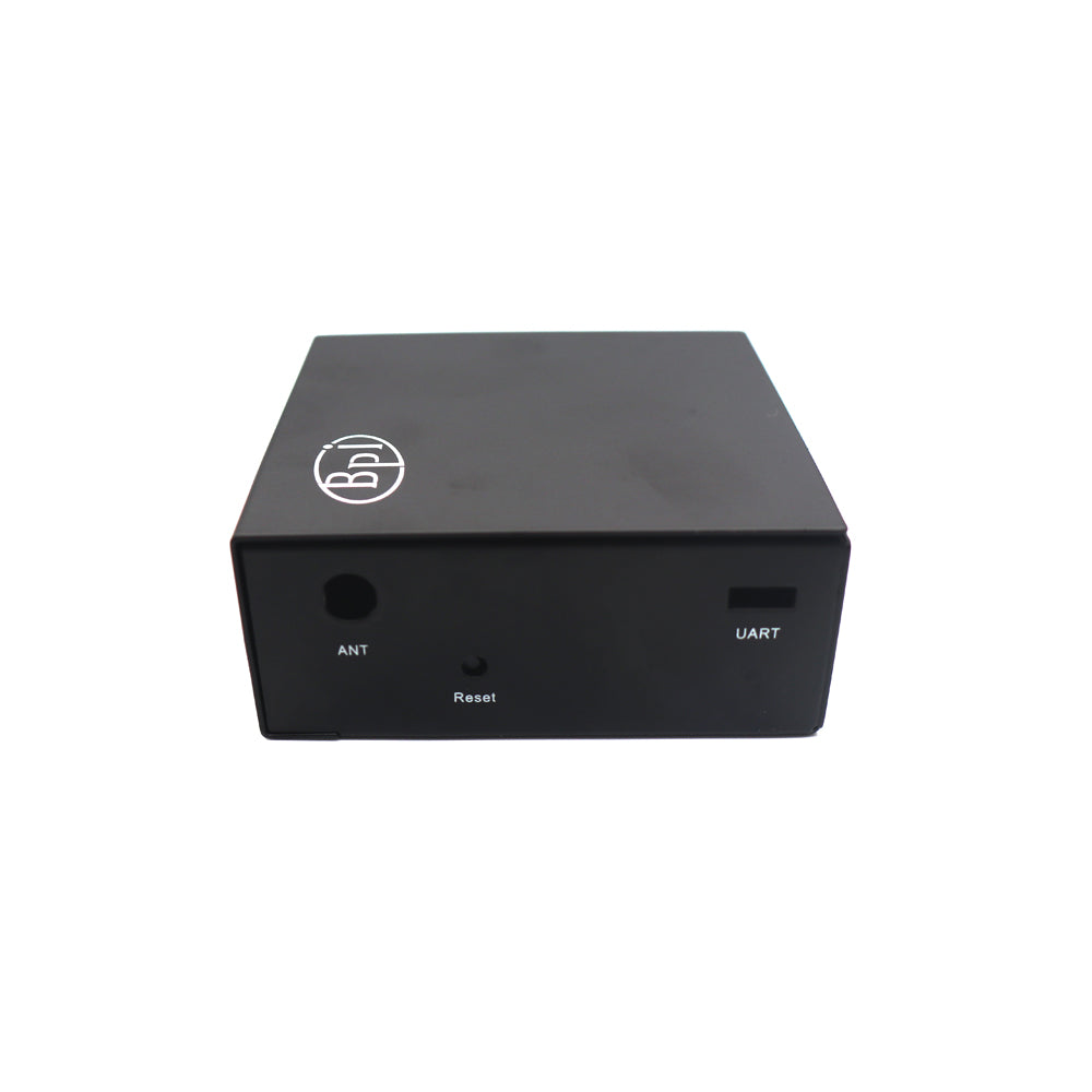 BPI-M2+/M2 PRO Iron Case