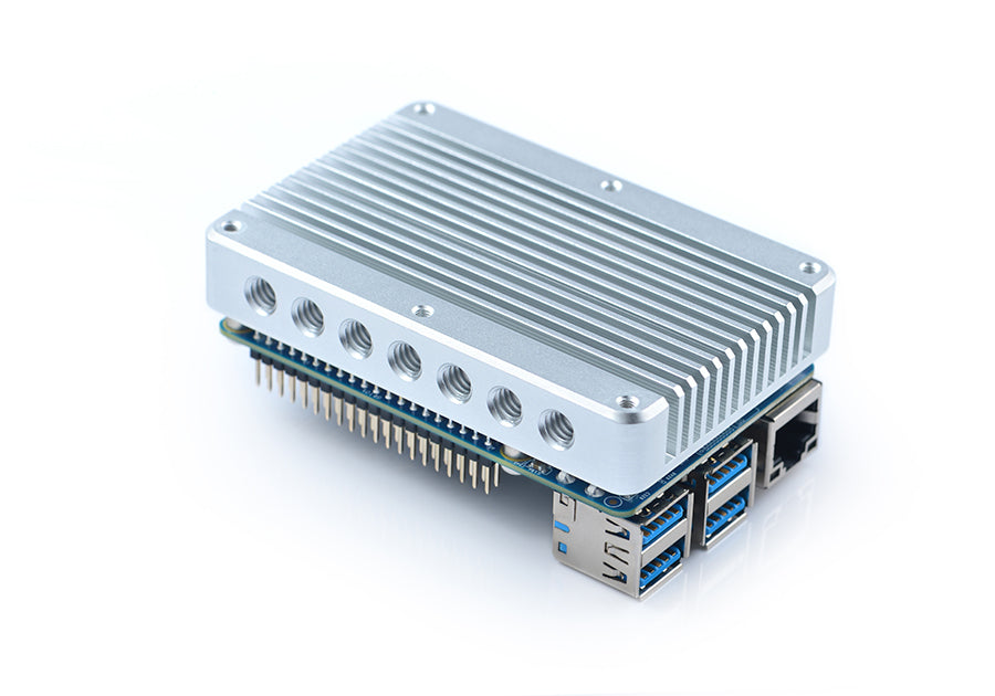 NanoPi M4 Heat Sink