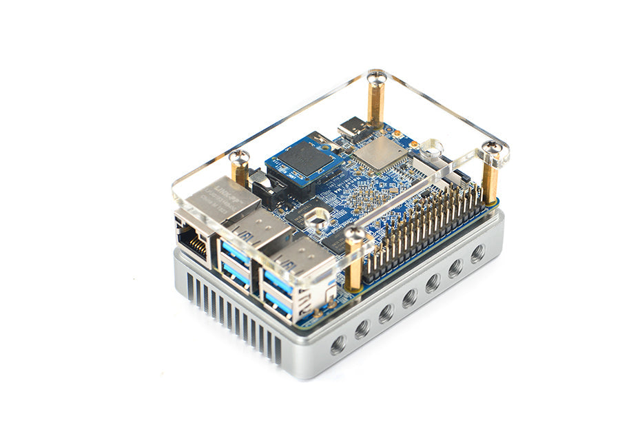 NanoPi M4 Heat Sink