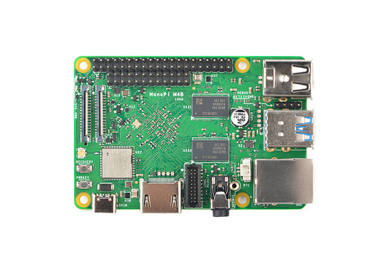 Friendly Elec NanoPi M4B Development Board