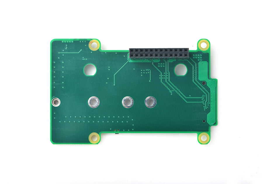 NVMe SSD Adapter for M4