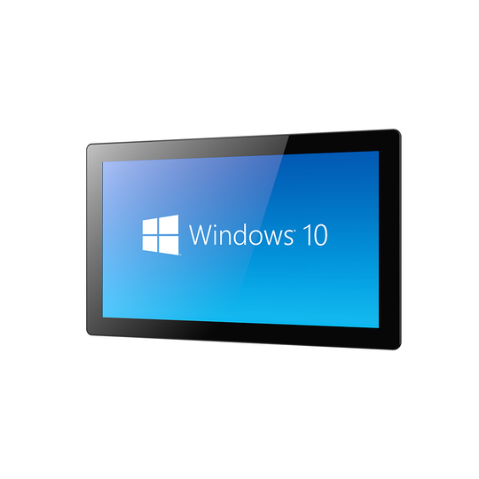 Darveen 19.1" DPC - 9191 Intel Celeron Industrial Flat Panel Computer