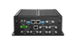 Darveen MBC-3100 Intel Core I7 Fanless Industrial Embedded Box Computer
