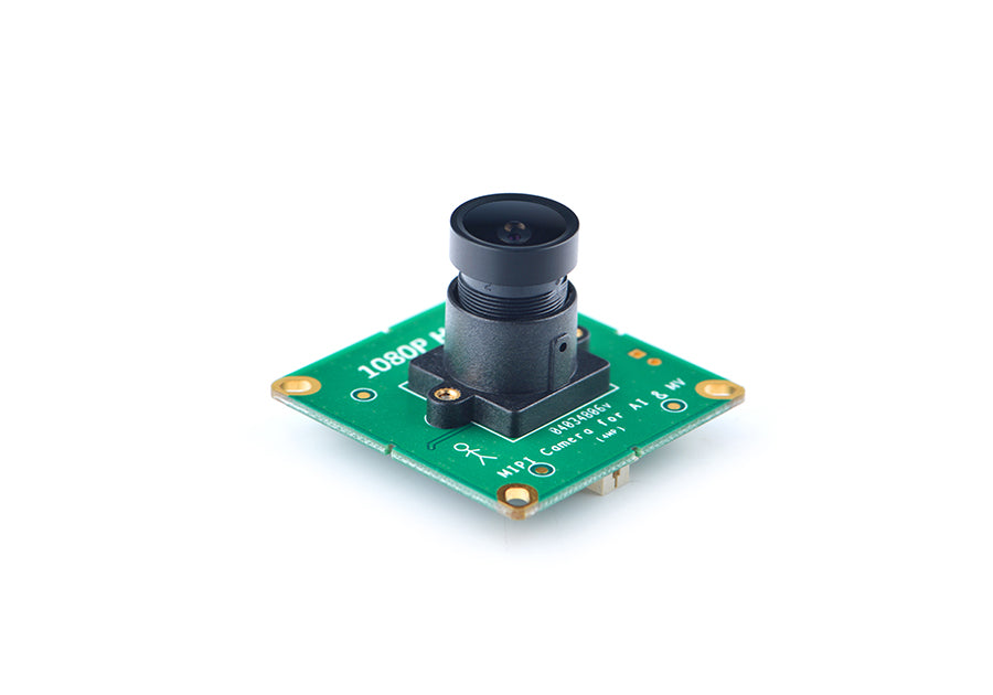 1080P HDR MIPI Camera - MCAM400