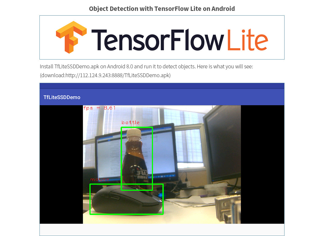 1080P HDR MIPI Camera - MCAM400