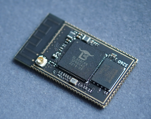 Sipeed Maix I M1S Board 
