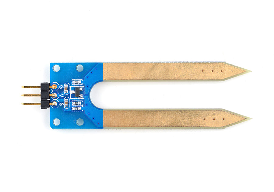 Matrix - Soil Moisture Sensor