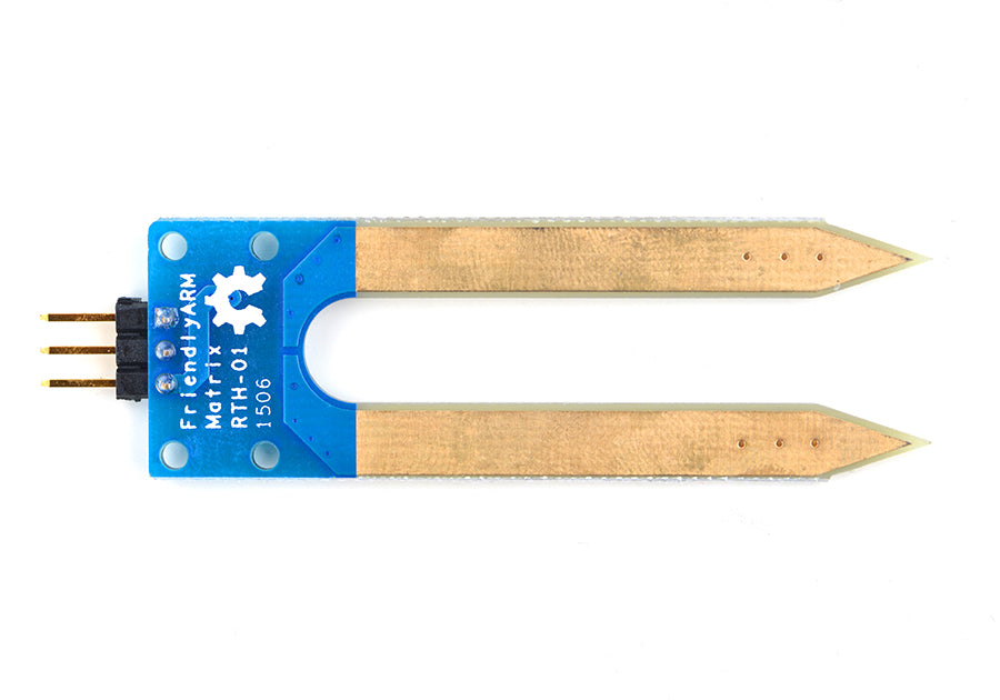 Matrix - Soil Moisture Sensor