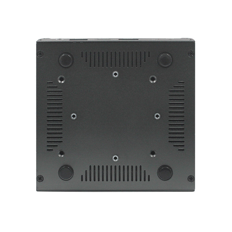 PIESIA N-BOX-J6 Baytrail-D Series INDUSTRIAL MINI PC & ITX BOARDS