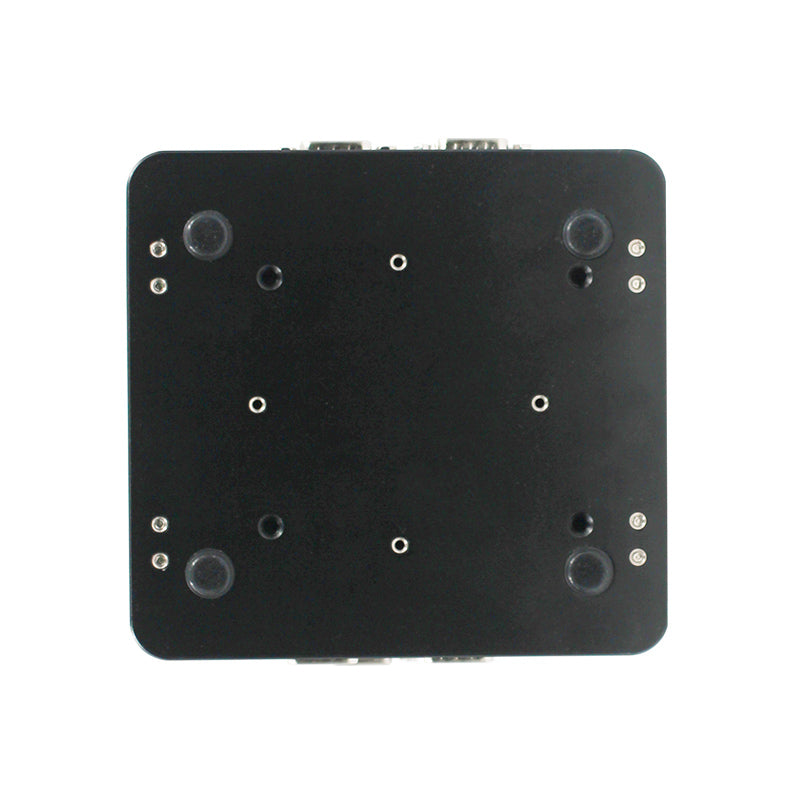 PIESIA N-BOX-T5 INDUSTRIAL MINI PC & ITX BOARDS