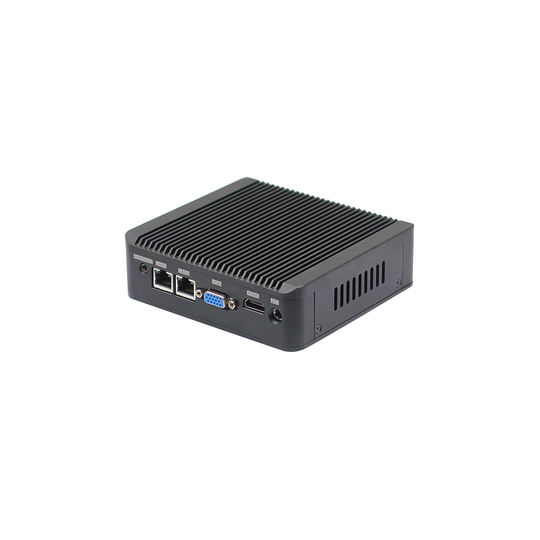 PIESIA N-BOX-TA Intel Gemini Lake Series INDUSTRIAL MINI PC