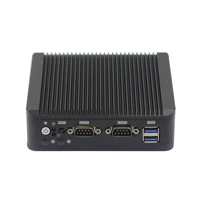 PIESIA N-BOX-TA Intel Gemini Lake Series INDUSTRIAL MINI PC & ITX BOARDS