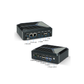 IWILL N1221 Intel Celeron J6412 Industrial Mini PC