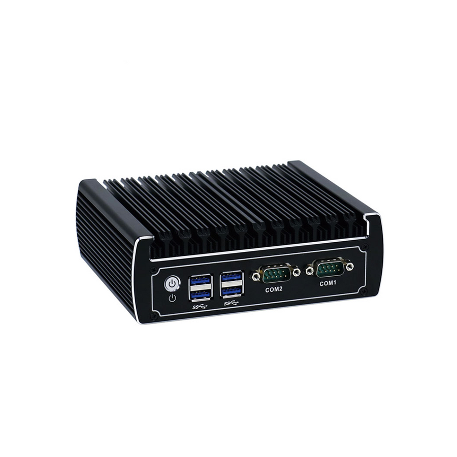 IWILL N13-L2 Intel Core i3 8130U Industrial Mini PC