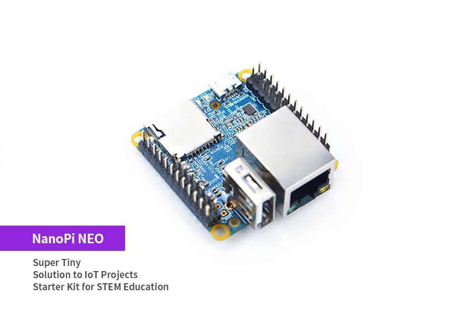 NEO Basic Starter Kit