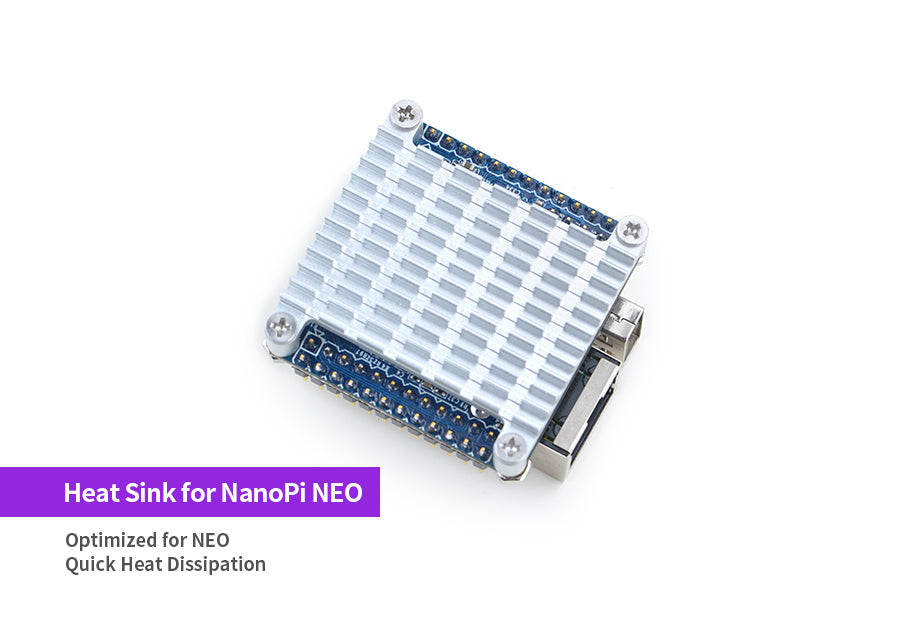 NEO Basic Starter Kit