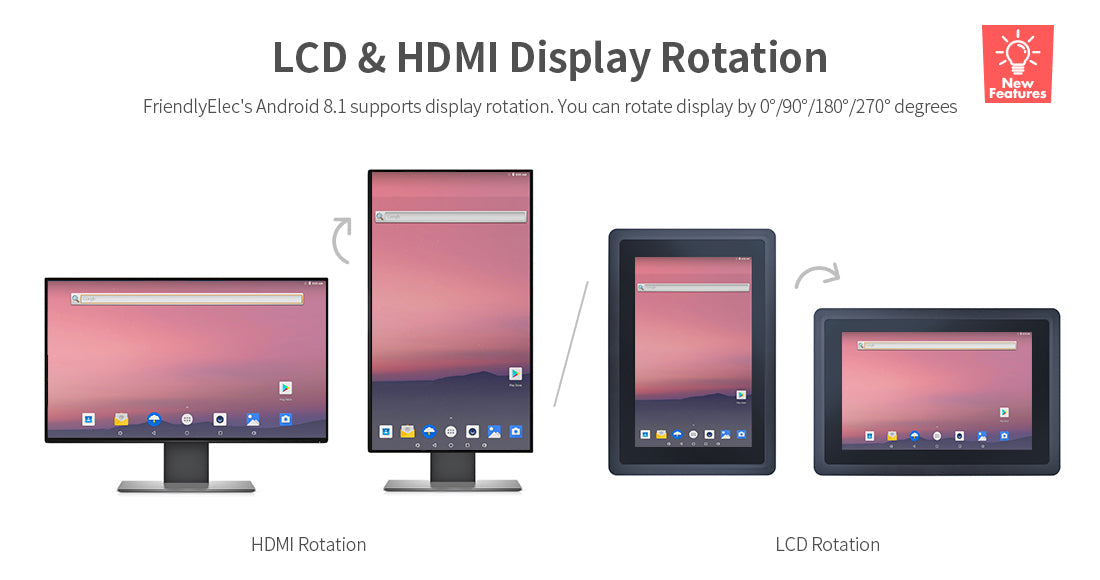 Friendly Elec NanoPC-T4