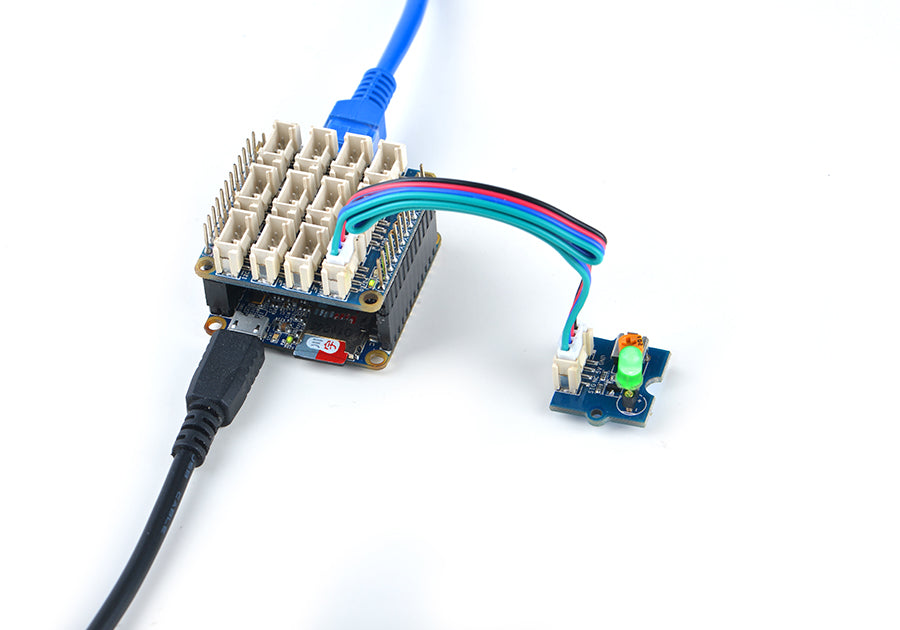 Friendly Elec NanoHat Hub for NanoPi NEO/NEO2/Air/NEO Plus2