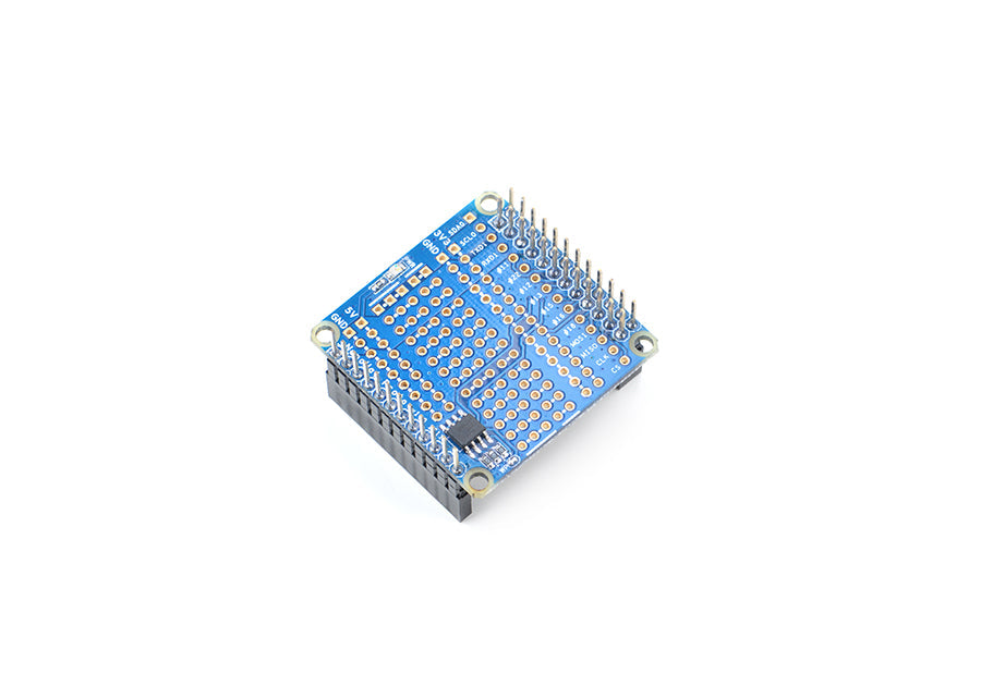 NanoHat Proto for NanoPi NEO/NEO2/Air/NEO Plus2