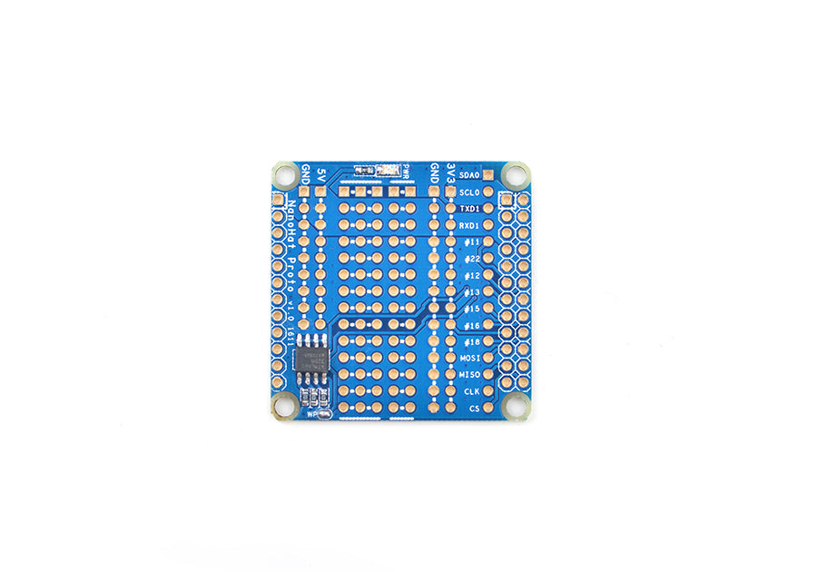 NanoHat Proto for NanoPi NEO/NEO2/Air/NEO Plus2