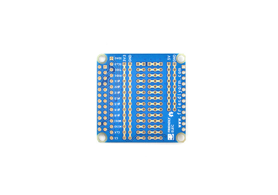 NanoHat Proto for NanoPi NEO/NEO2/Air/NEO Plus2