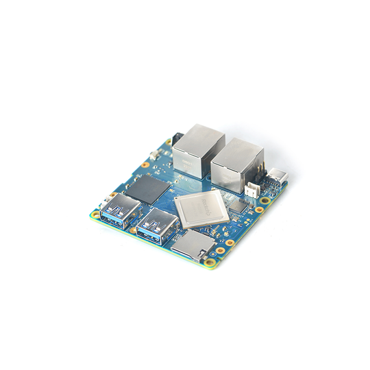 Friendly Elec NanoPi R4SE Development Board